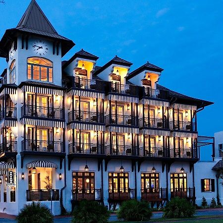 The Pearl Hotel โรสแมรีบีช ภายนอก รูปภาพ