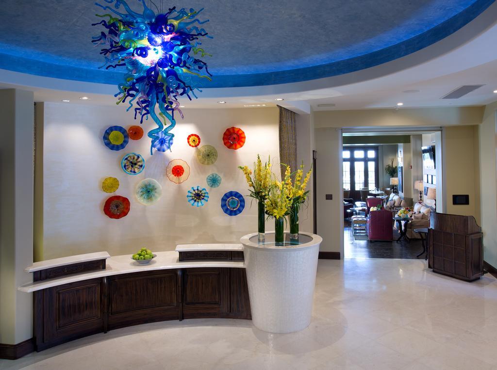 The Pearl Hotel โรสแมรีบีช ภายนอก รูปภาพ