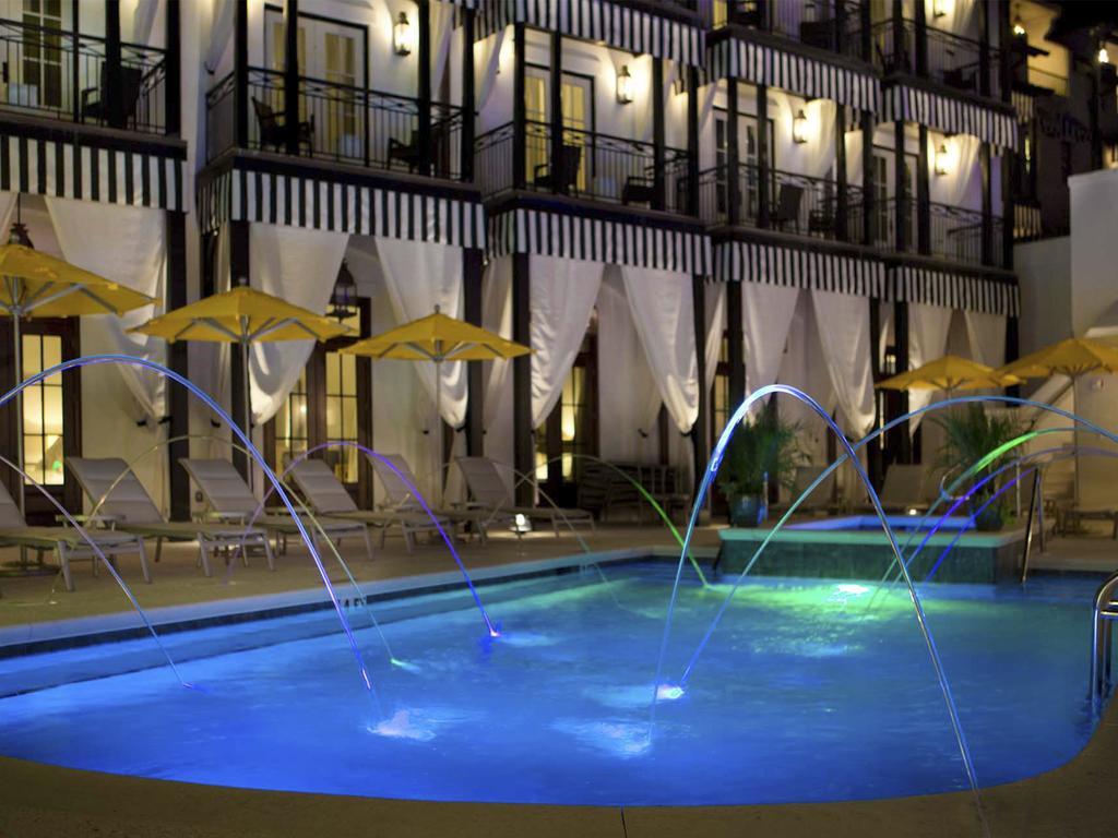 The Pearl Hotel โรสแมรีบีช ภายนอก รูปภาพ