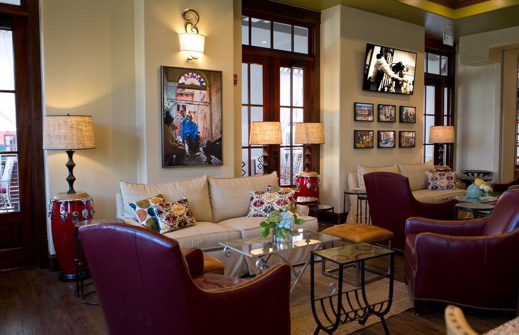 The Pearl Hotel โรสแมรีบีช ภายนอก รูปภาพ