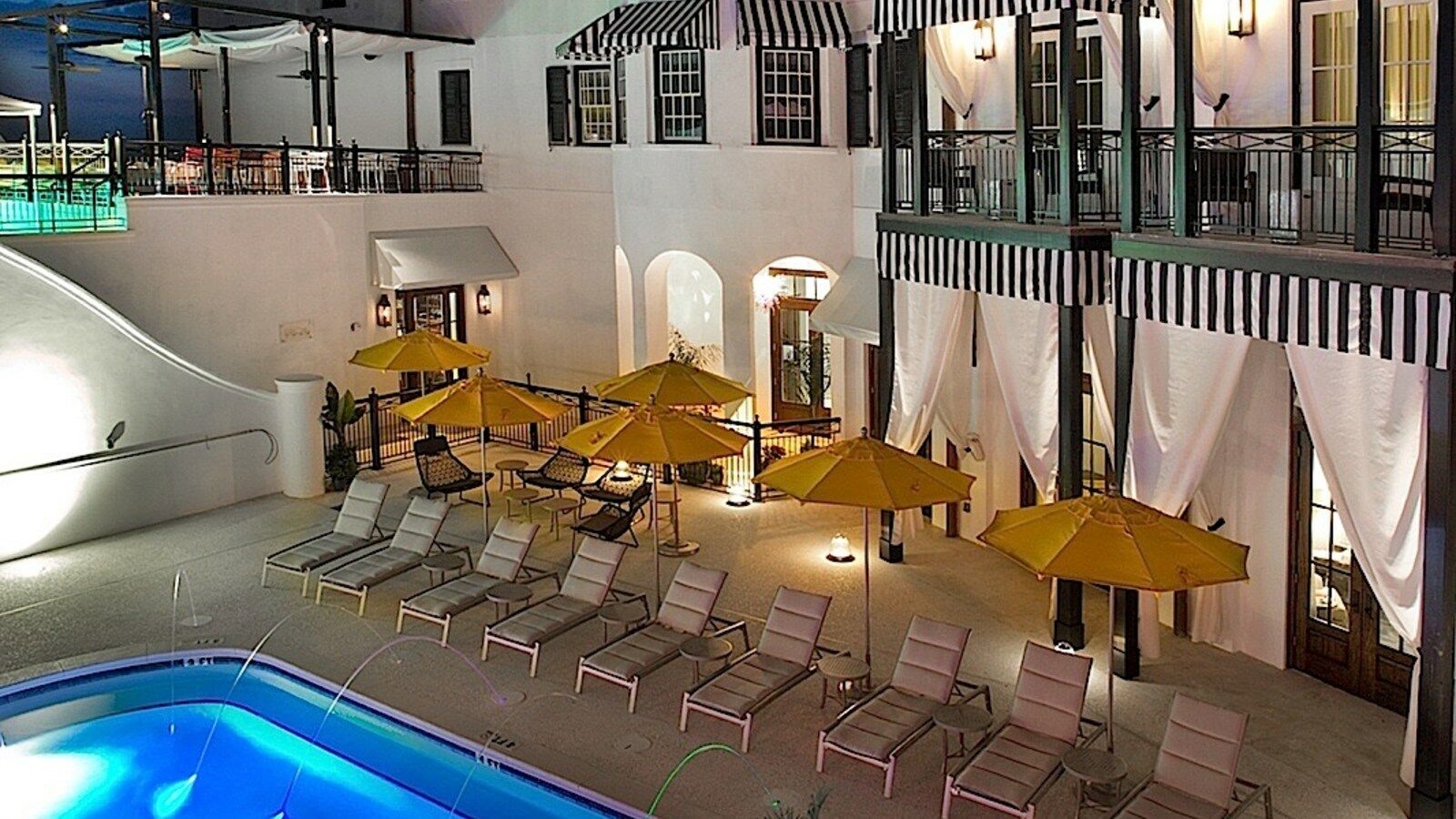 The Pearl Hotel โรสแมรีบีช ภายนอก รูปภาพ