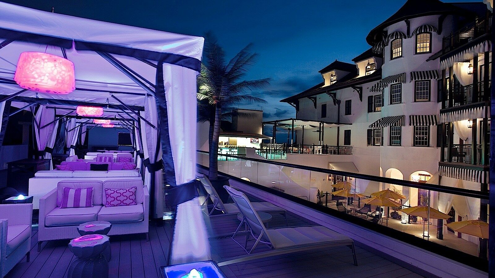 The Pearl Hotel โรสแมรีบีช ภายนอก รูปภาพ