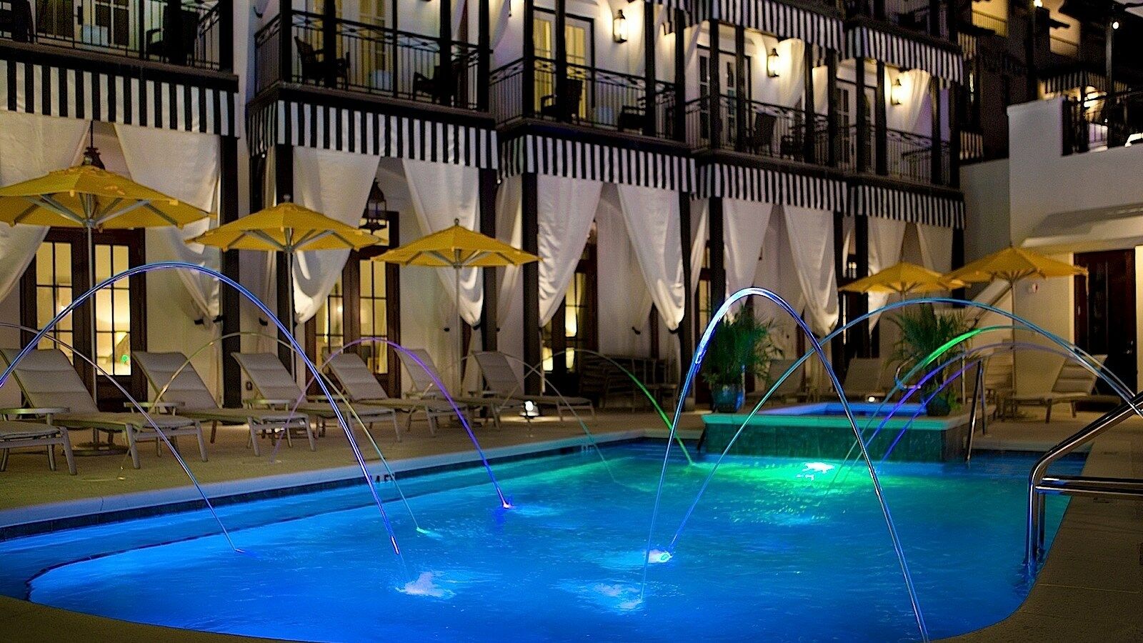 The Pearl Hotel โรสแมรีบีช ภายนอก รูปภาพ