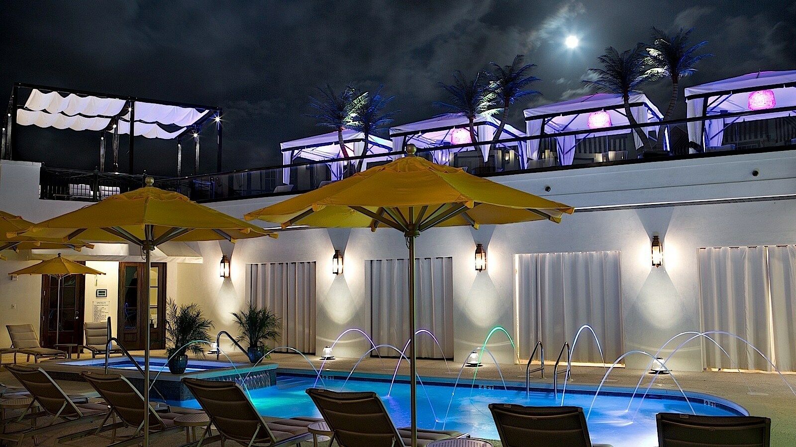 The Pearl Hotel โรสแมรีบีช ภายนอก รูปภาพ