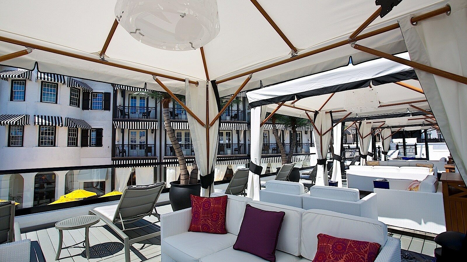 The Pearl Hotel โรสแมรีบีช ภายนอก รูปภาพ